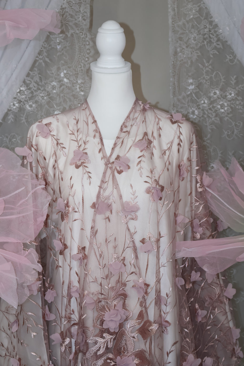 Soirée Lumière- muave