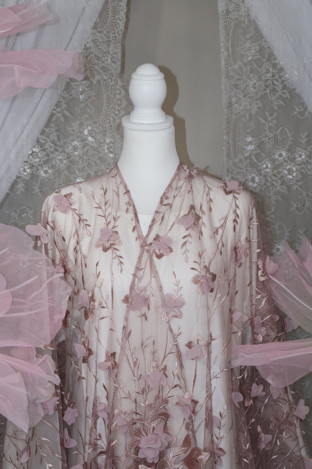 Soirée Lumière- muave