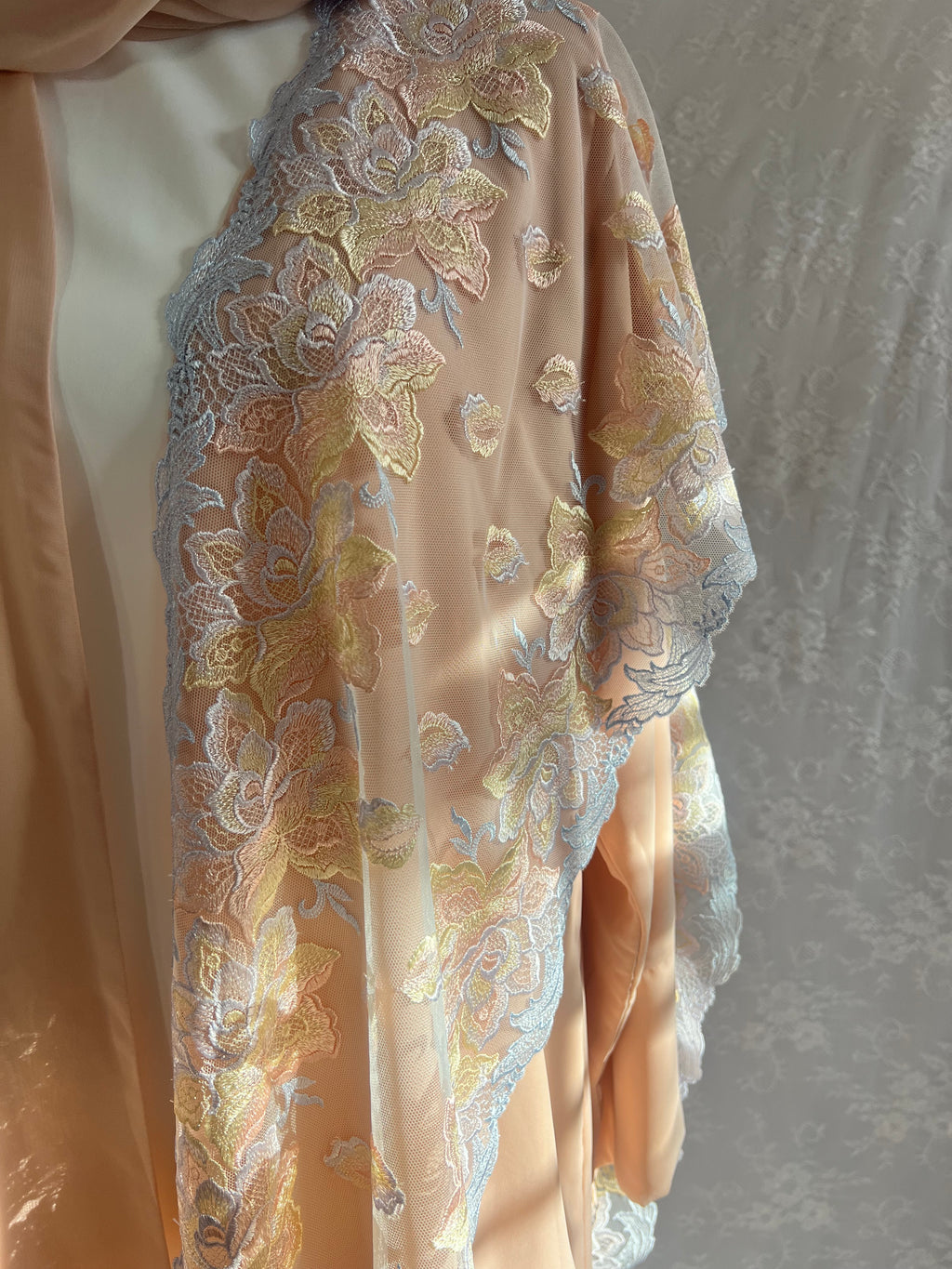 Darina Abaya- Beige