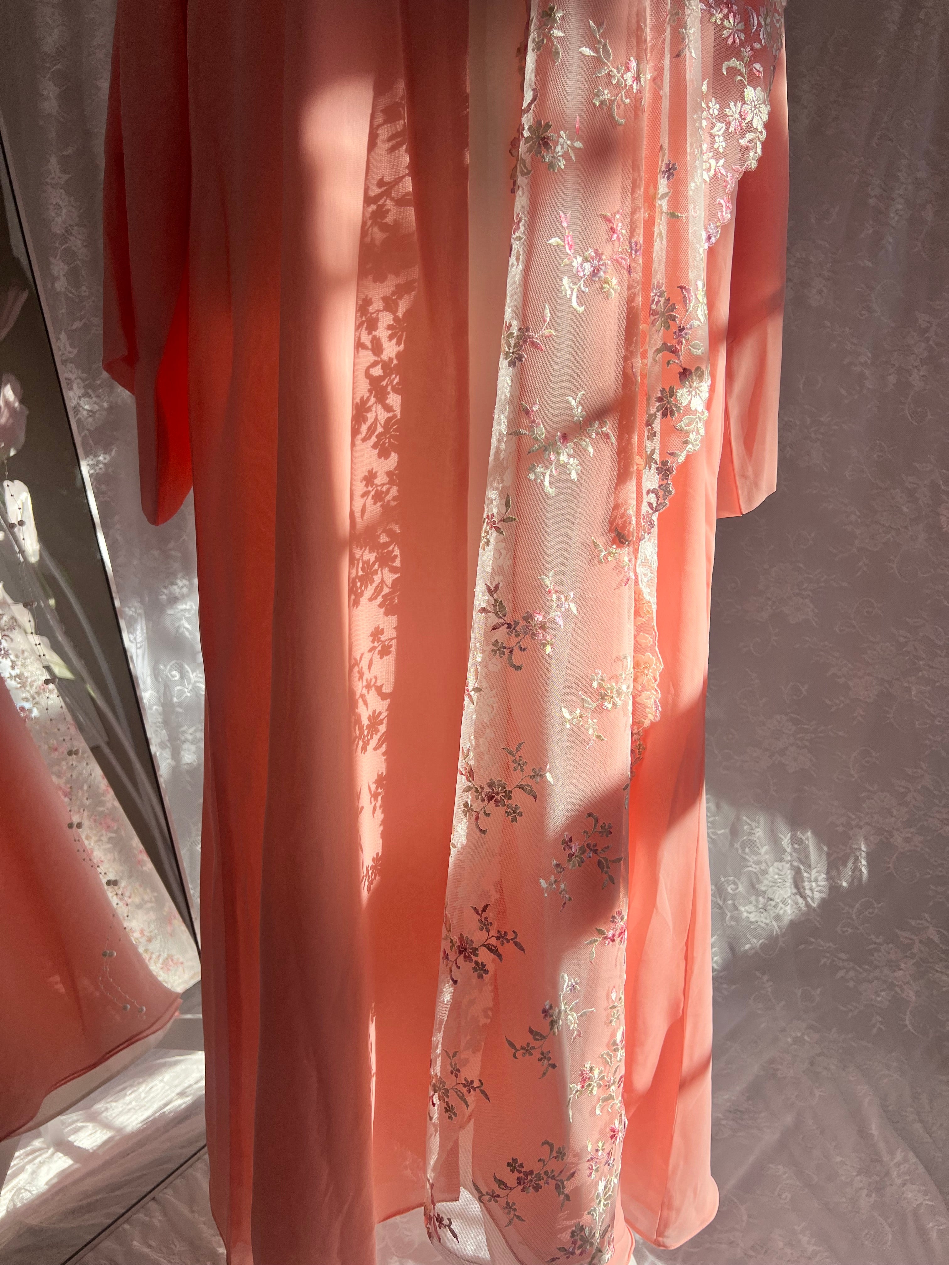 Darina Abaya- Coral