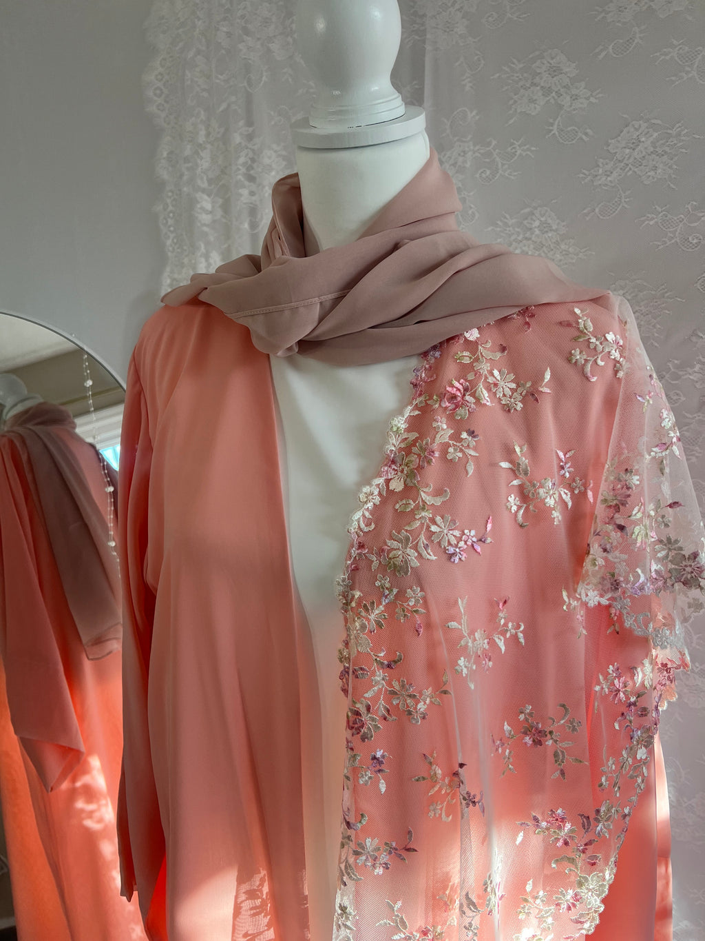 Darina Abaya- Coral