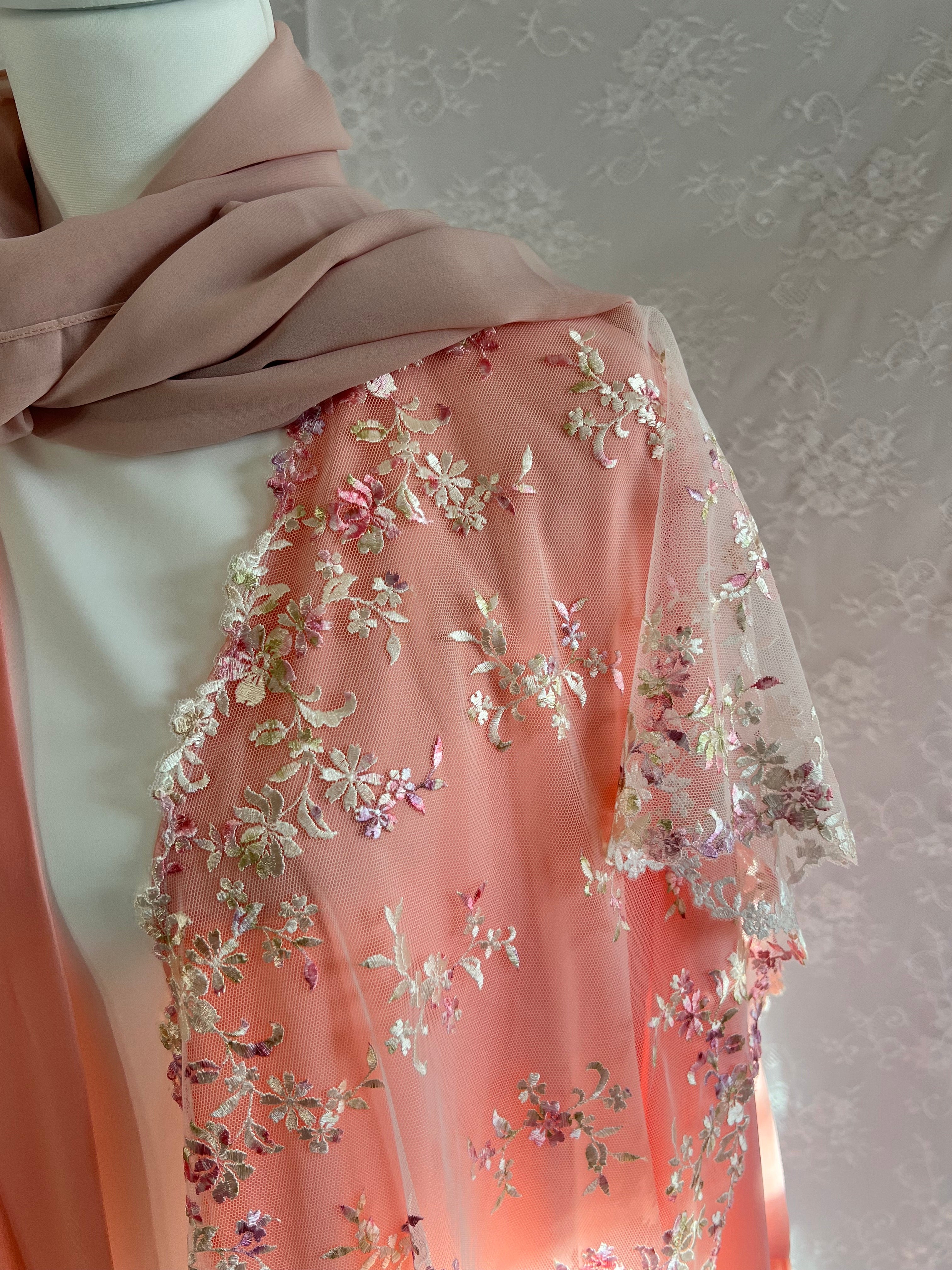 Darina Abaya- Coral