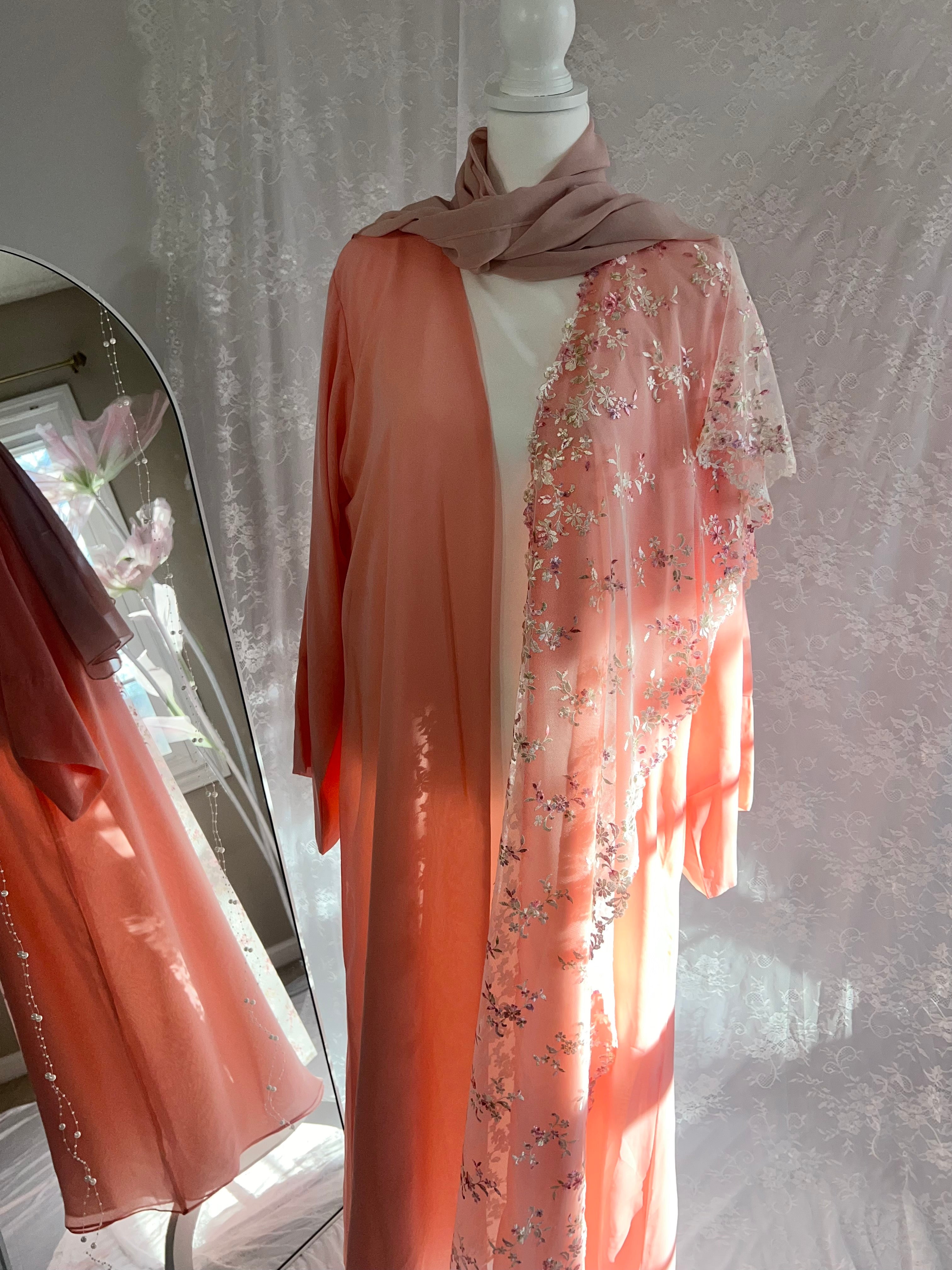 Darina Abaya- Coral