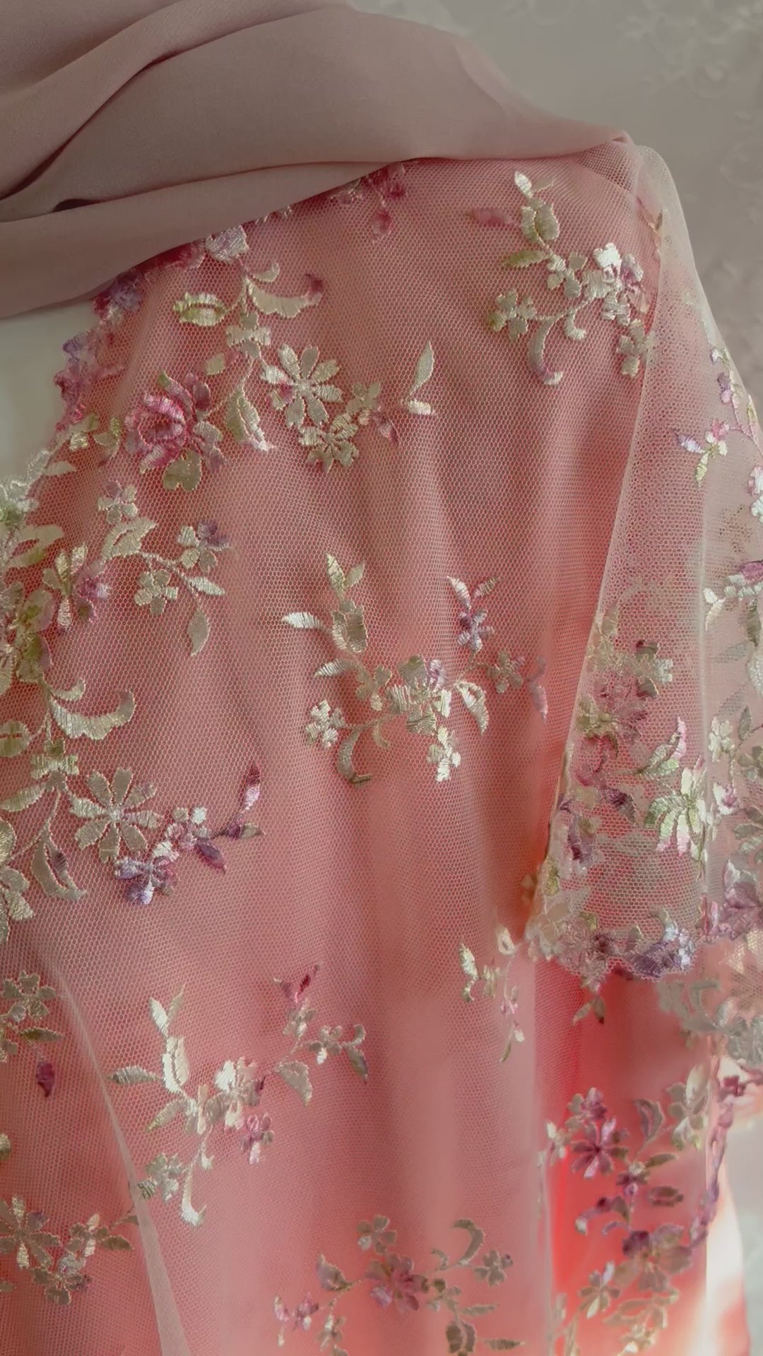 Darina Abaya- Coral